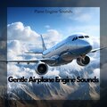 Plane Engine Sounds、Airplane White Noise、Airplane Sounds - White Noise for Deep Sleep