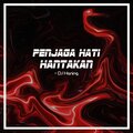Haning Indah Pertiwi - Penjaga Hati Hantakan