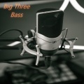Big Three - Free (En Vivo)