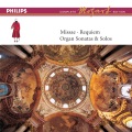 Classical Artists - Mozart: Church Sonata No.1 In E Flat, K.67