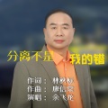 余飞龙 - 分离不是我的错