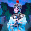 小桐老师 - 京剧《火焰驹 只为我父把婚变》【二六】张火丁