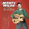 Marty Wilde and His Wildcats - Love Bug Crawl
