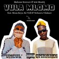 Malume Sexture、808 MusiQ、Musa Keys、Sir Trill、Nobantu Vilakazi - Vula Mlomo Revisit (feat. 808 MusiQ, Musa Keys, Sir Trill & Nobantu Vilakazi)