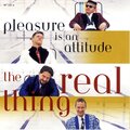 The Real Thing、Staffan William-Olsson - Blues for Wes