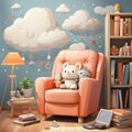 Relaxing Music for Toddlers、Toddlers Playtime、Relax Toddlers Zone - Kid Nursery Rhyme Music