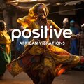 African Sound Therapy Masters - Anti-stress African Melody