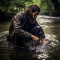 Instrumental Christian Songs、Water Soundscapes、Concentration Music Sessions - Stream Study Symphony