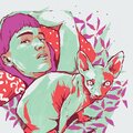 Criminal Buttons、HARDANNA - Ranúncul (feat. HARDANNA)