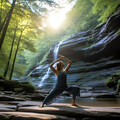Solitude Beats、Happy Sunday Morning Music、Yoga Music Yoga - A Cappella of Inner Harmony