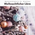 Weihnachtsmusic St. Nikolaus - Ring The Bells for Christmas Mood with Ocean Tunes