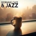 Morning Jazz Background Club - Under the Stars