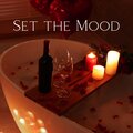 Sensual Massage to Aromatherapy Universe - Smell of Pleasure