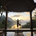 Picturesque Sound、Calm Vibes、Piano Dreams - Zen Meditation Yoga, Pt. 4