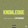 Daniel Mouyal、Cappadonna - Knowledge (feat. Cappadonna)