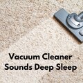Vacuum Cleaner White Noise、Deep Sleep Music Collective、Sleep Sound Factory - Hand Held Vacuum Cleaner