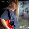 Jeff St. Clair - One Last