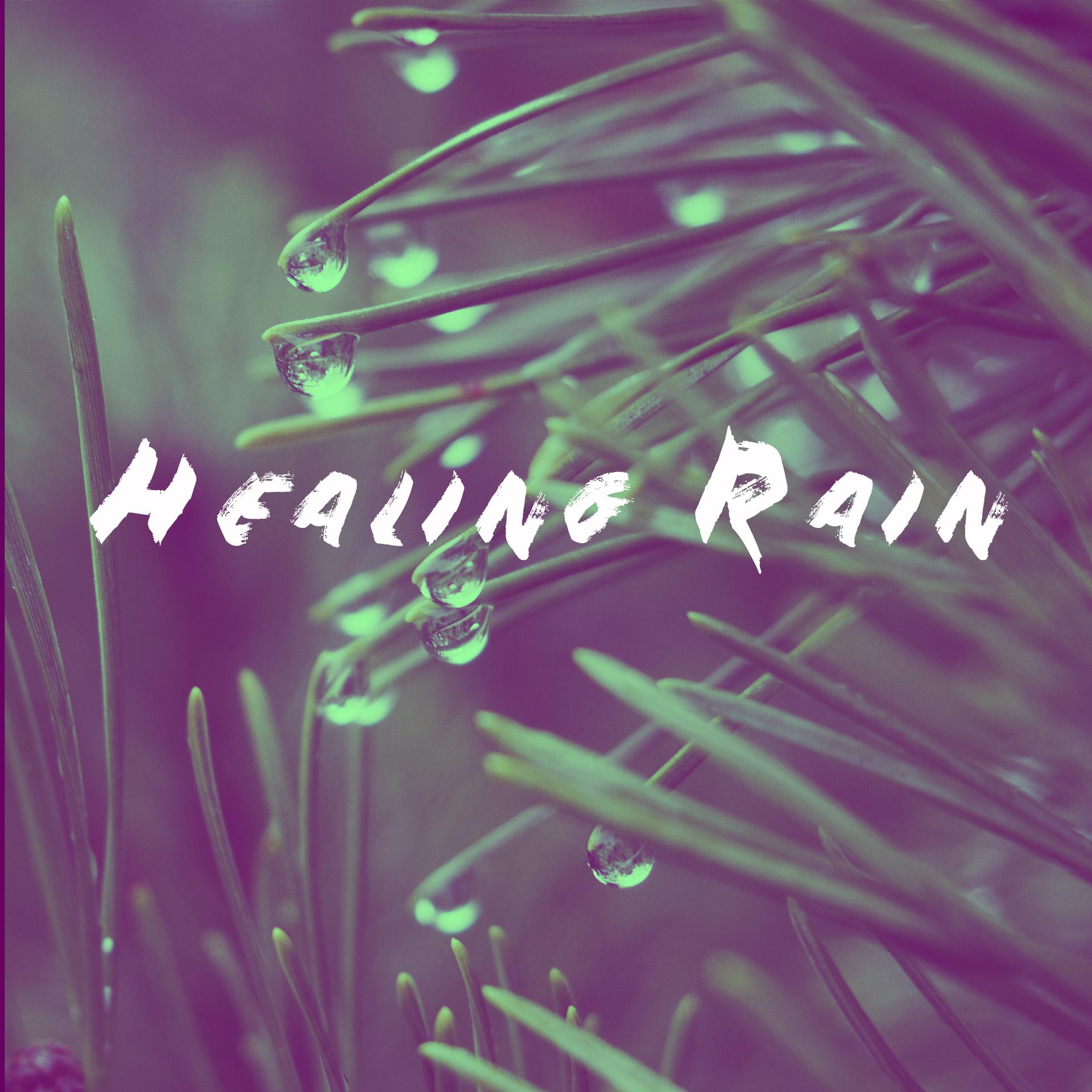 Rain Sounds Sleep - Sleep Rain: Calm Relaxation