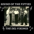 the del-vikings - I'm Spinning