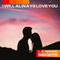 L.A. Session Singers - Sleeping Satellite