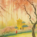雅歌 - 天渊之别