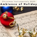 Christmas Instrumentals 2023 - Jingle Bells: Remains the Same