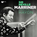 Neville Marriner、Hansjurgen Scholze、Rundfunkchor Leipzig - Haydn: Mass in B-Flat Major, Hob. XXII:10 