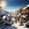 Christmas Music Experts - Red & Green Vibes