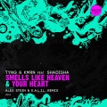 Tyng、KMRN、Shadisha - Your Heart