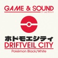 Game & Sound - Driftveil City