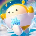 草莓酱紫 - 【登录】S9勇闯恐龙岛
