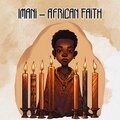 African Music Drums Collection - Winter Fireside Stories