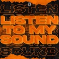 A-Kriv、Andy The core - LISTEN TO MY SOUND