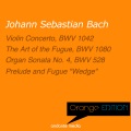 Stuttgart Chamber Music-Ensemble - Fuga a tre Sogetti