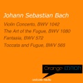 Hans Christoph Becker-Foss - BWV 565