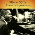wynton kelly - Crazy He Calls Me
