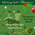 toni harper - Jingle Bells
