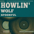 Howlin' Wolf - Back Door Man