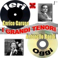 enrico caruso - Tu ca nun chiagne