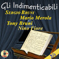 Sergio Bruni - Comme se canta a napule
