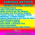 Chick Webb & His Little Chicks - I Got Rhythm