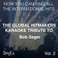 The Global HitMakers - The Little Drummer Boy