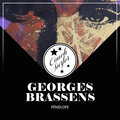georges brassens - La ronde des jurons