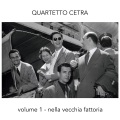 quartetto cetra - Amico bing non piangere