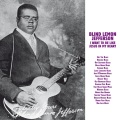 Blind Lemon Jefferson - Rabbit Foot Blues