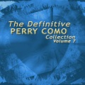Perry Como - I'm Always Chasing Rainbows