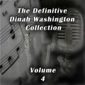 Dinah Washington - Pacific Coast Blues