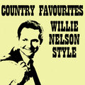 Willie Nelson - Fraülein