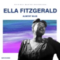 Ella Fitzgerald - It's Wonderful