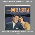 Keely Smith、Louis Prima - I Wish You Love